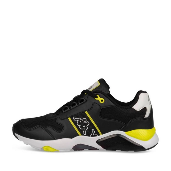 Sneakers BLACK Men