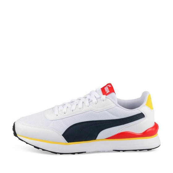 Sneakers WHITE Men
