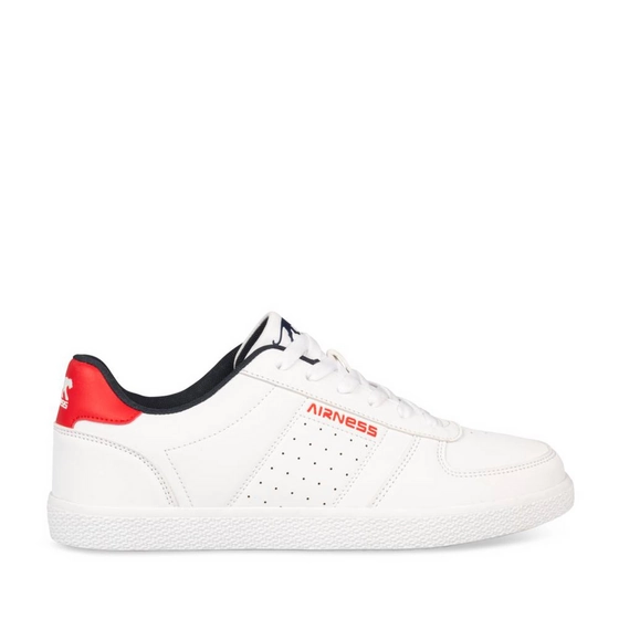 Baskets BLANC Homme