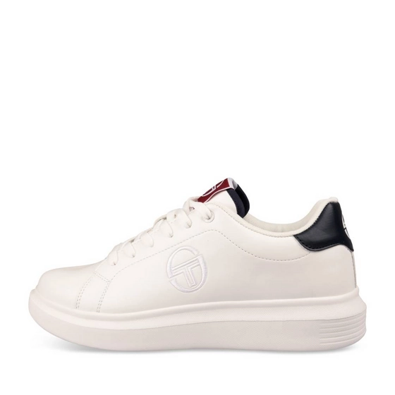 Sneakers WHITE Men