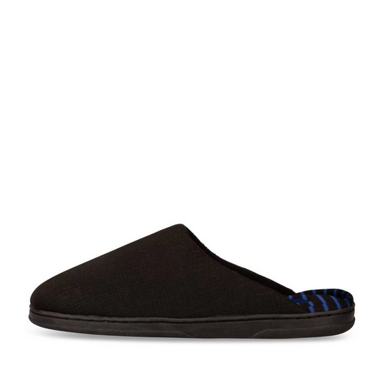 Chaussons NOIR Homme