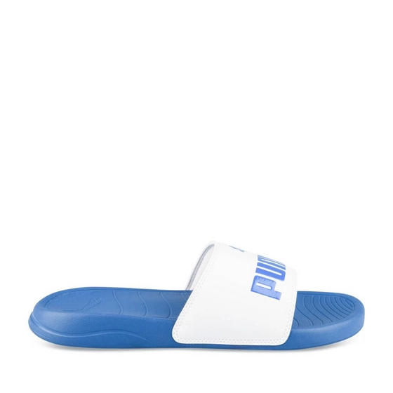 Flip flops BLUE Men