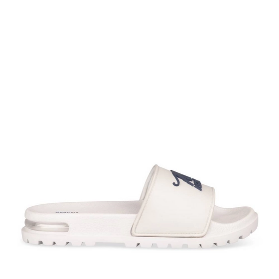 Flip flops WHITE Men