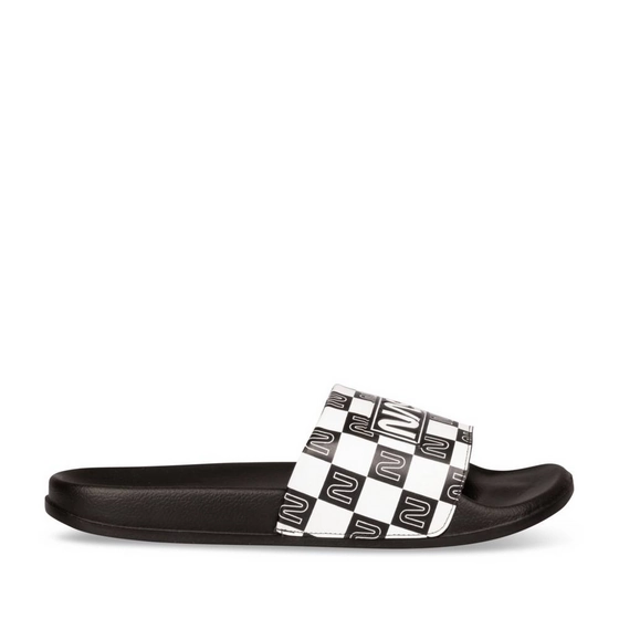 Flip flops BLACK Men