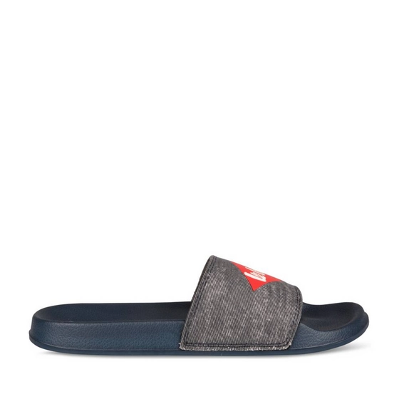 Claquettes MARINE Homme