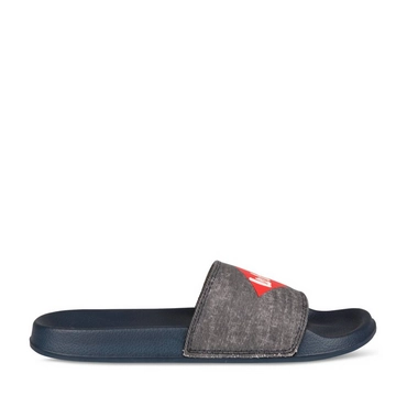 Flip flops NAVY Men