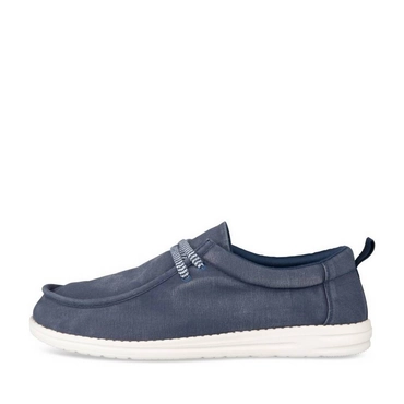 Sneakers NAVY Men
