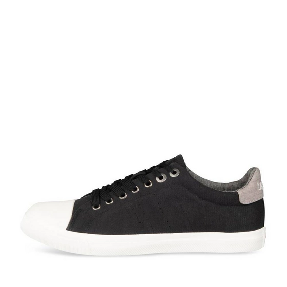 Baskets NOIR Homme
