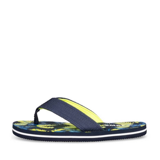 Tongs MARINE Garçon