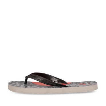 Tongs NOIR Garçon