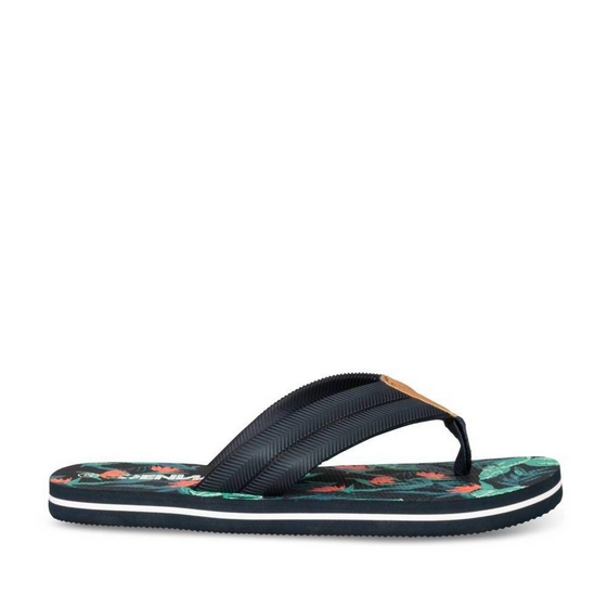 Flip-flops NAVY Boy