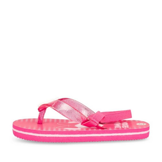 Flip-flops PINK Girl