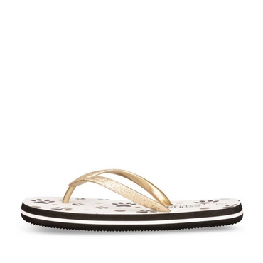 Flip-flops BLACK Girl