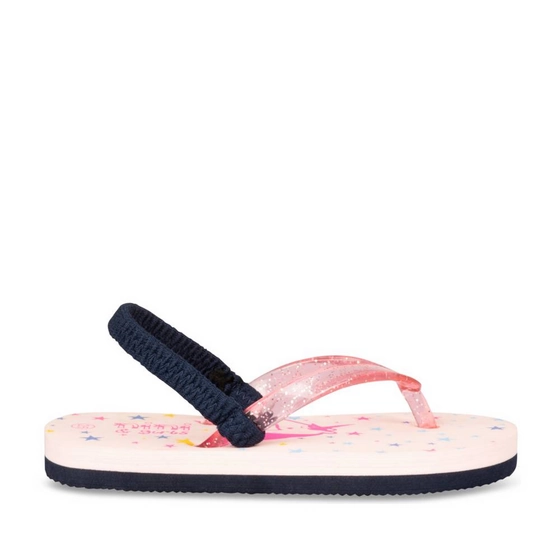 Flip-flops NAVY Girl