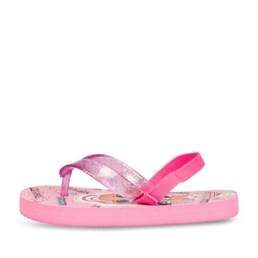 Flip-flops FUCHSIA Girl
