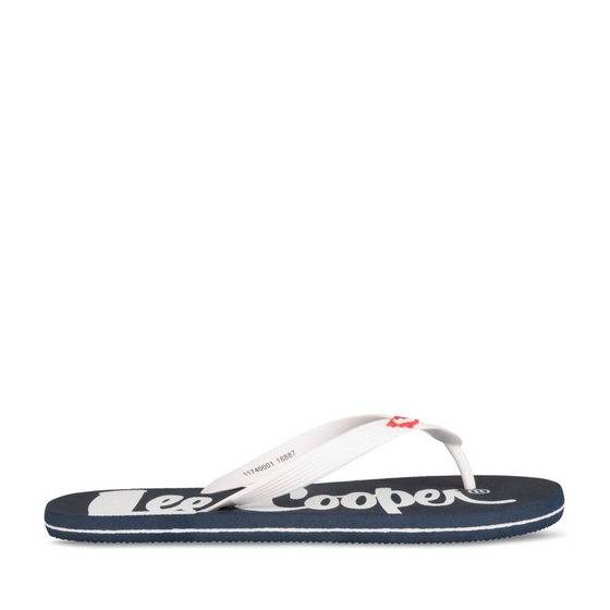 Flip-flops NAVY Men