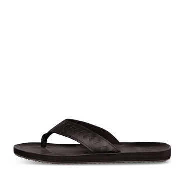 Flip-flops BLACK Men