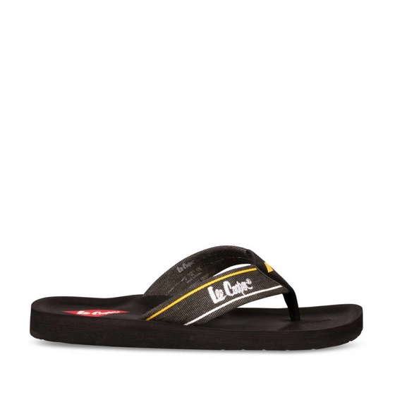 Flip-flops BLACK Men