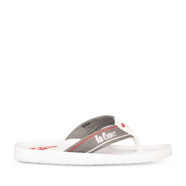 Flip-flops WHITE Men