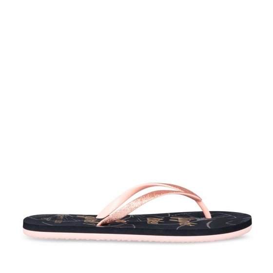 Flip-flops NAVY Woman
