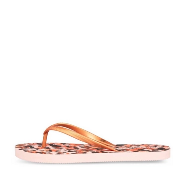 Tongs ROSE Femme