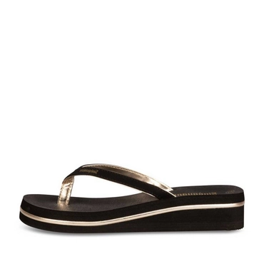 Flip-flops BLACK Woman