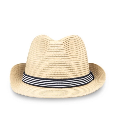 Hat BEIGE Men