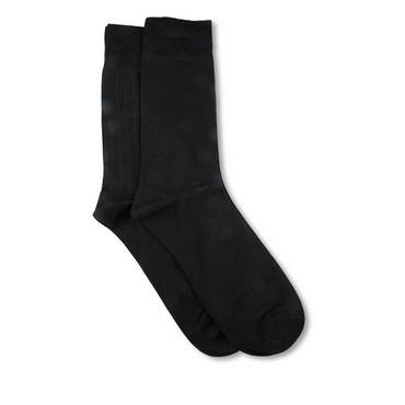 Socks BLACK Men