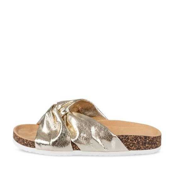Mules OR Femme