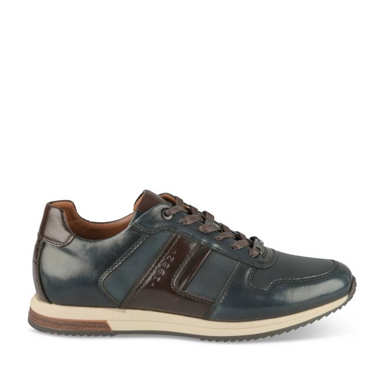 Mocassins MARINE Homme