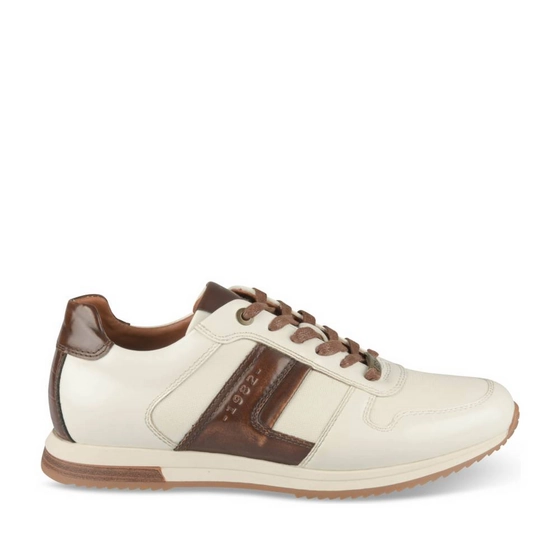 Mocassins BLANC Homme