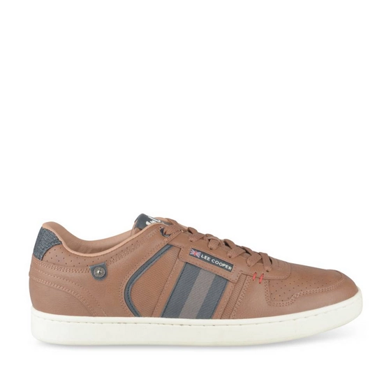 Baskets COGNAC Homme