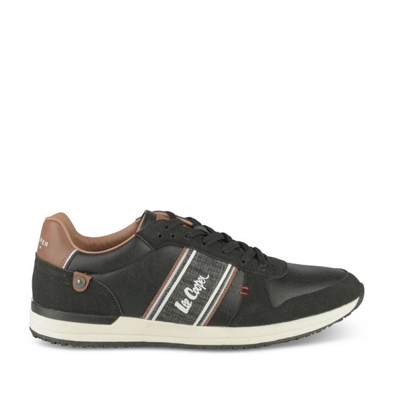 Sneakers BLACK Men