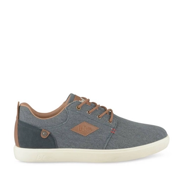 Sneakers NAVY Men