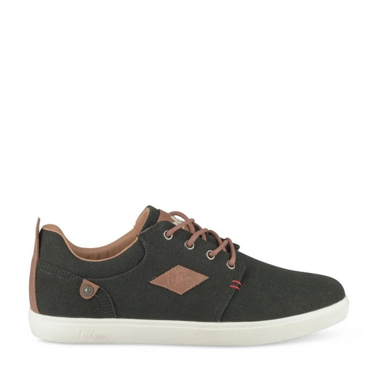 Baskets NOIR Homme