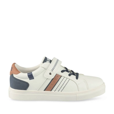 Sneakers WHITE Boy
