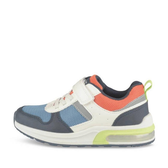 Sneakers WHITE Boy