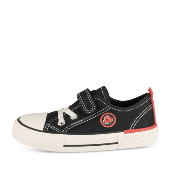 Sneakers BLACK Boy