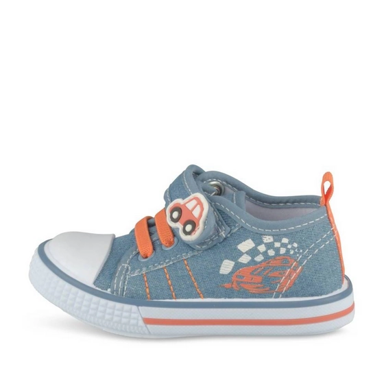 Baskets JEANS Garçon