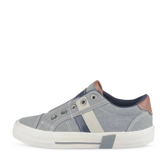 Sneakers GREY Boy