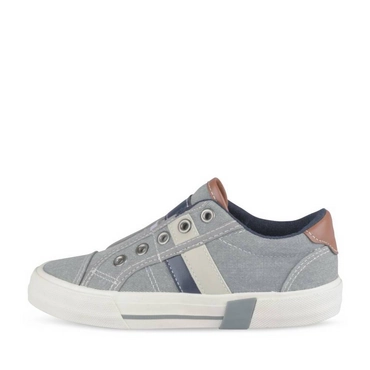 Sneakers GREY Boy