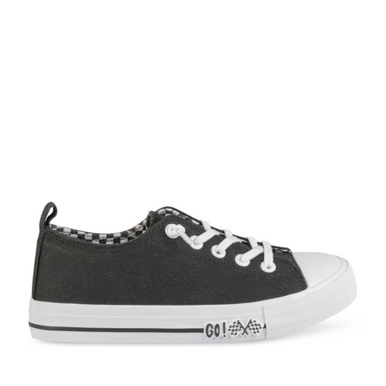 Sneakers BLACK Boy