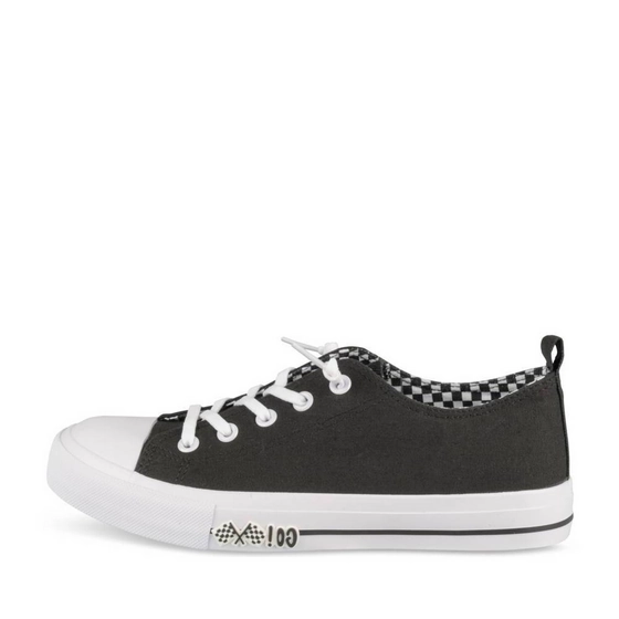 Baskets NOIR Garçon