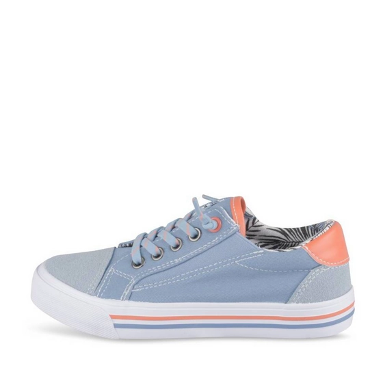 Sneakers BLUE Boy