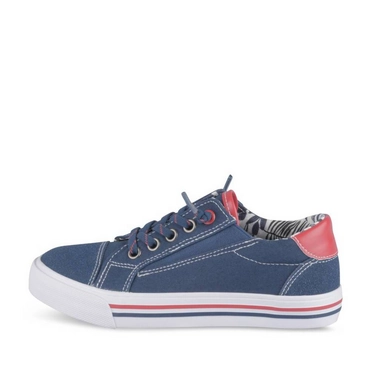 Baskets MARINE Garçon