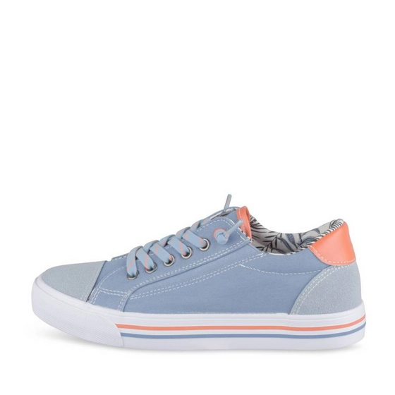 Sneakers BLUE Boy