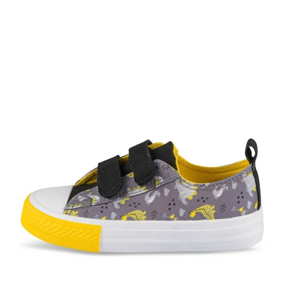 Sneakers GREY Boy