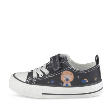 Sneakers BLACK Boy