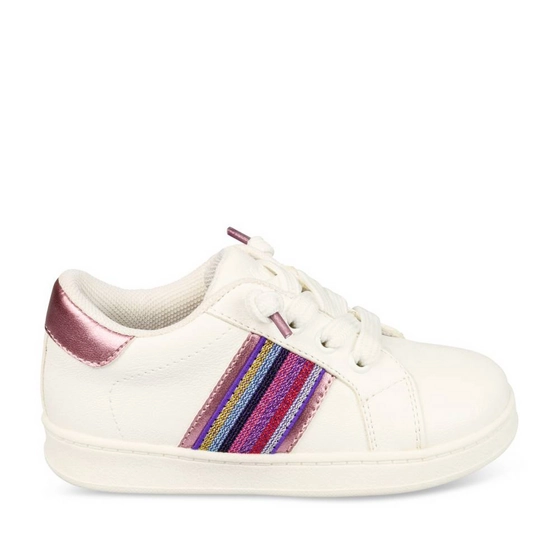 Sneakers WHITE Girl