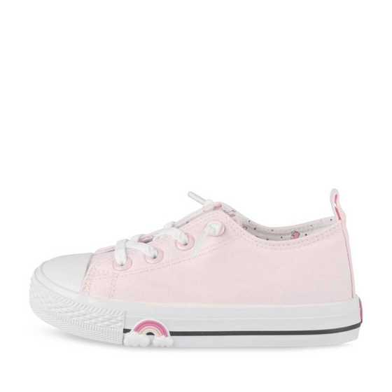 Baskets ROSE Fille